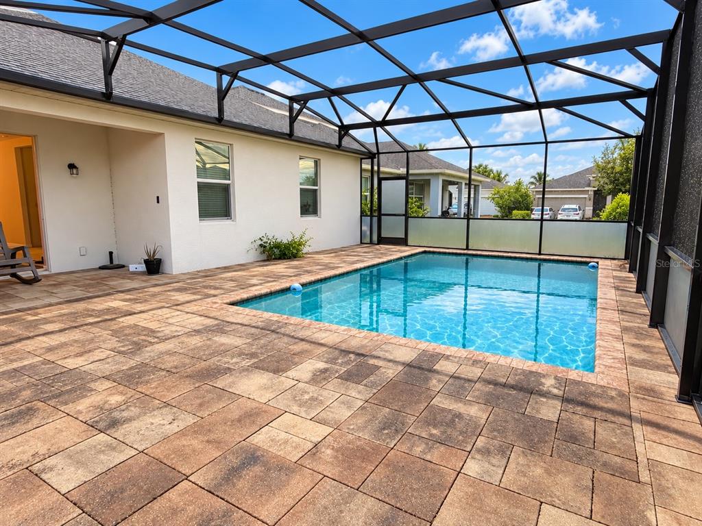 Property for sale at 156 TRINITY RIDGE CIRCLE, DAVENPORT, FL, 33897