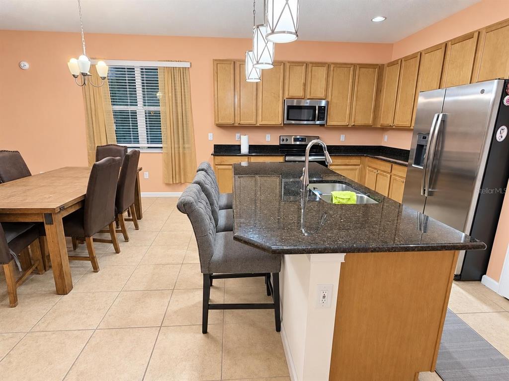 Property for sale at 156 TRINITY RIDGE CIRCLE, DAVENPORT, FL, 33897