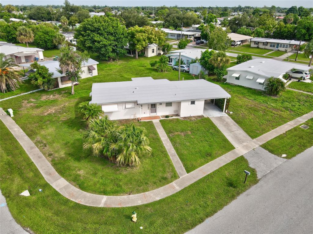 Property for sale at 22018 CATHERINE AVENUE, PORT CHARLOTTE, FL, 33952