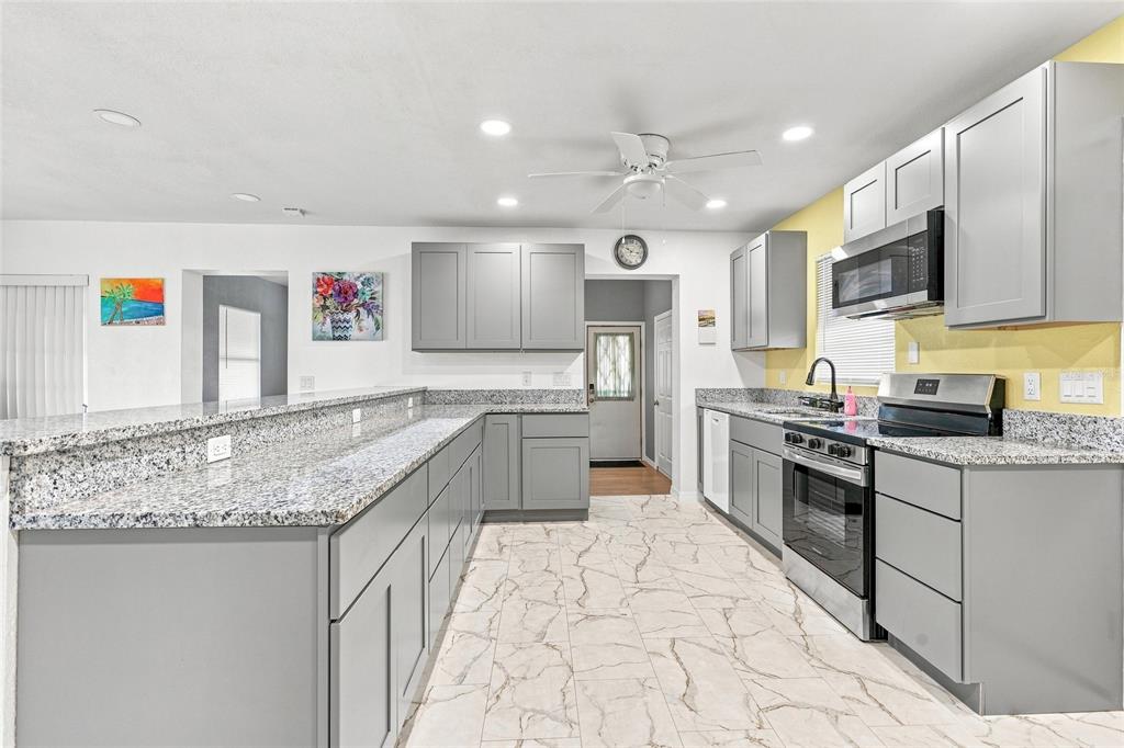 Property for sale at 22018 CATHERINE AVENUE, PORT CHARLOTTE, FL, 33952