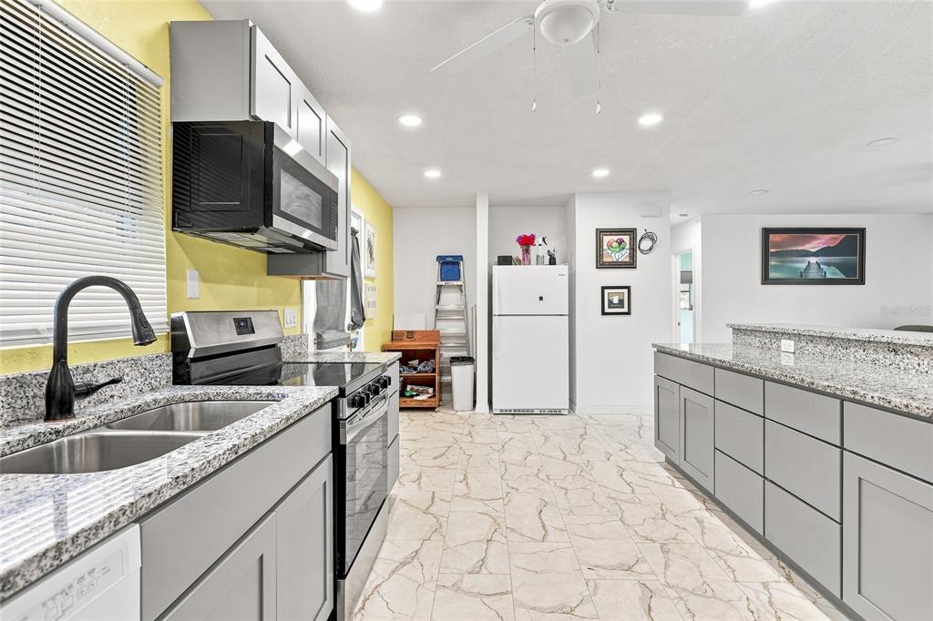 Property for sale at 22018 CATHERINE AVENUE, PORT CHARLOTTE, FL, 33952