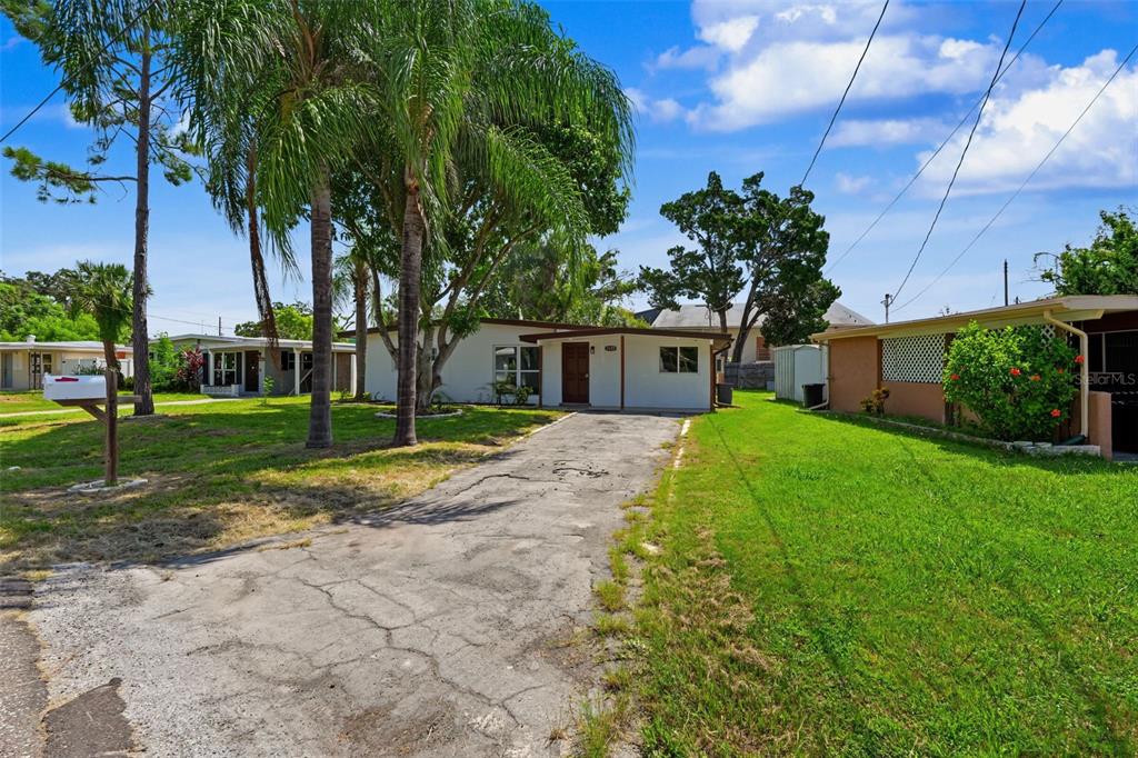 Property for sale at 7377 ROYAL PALM DRIVE, NEW PORT RICHEY, FL, 34652