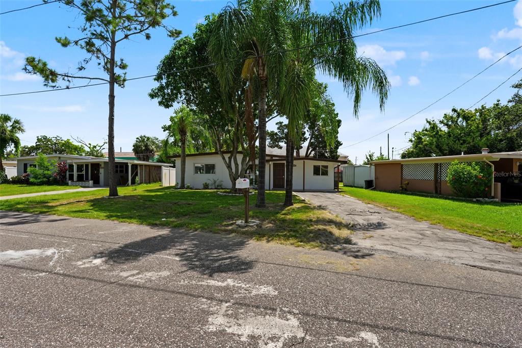 Property for sale at 7377 ROYAL PALM DRIVE, NEW PORT RICHEY, FL, 34652