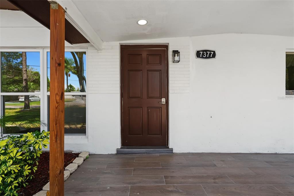 Property for sale at 7377 ROYAL PALM DRIVE, NEW PORT RICHEY, FL, 34652