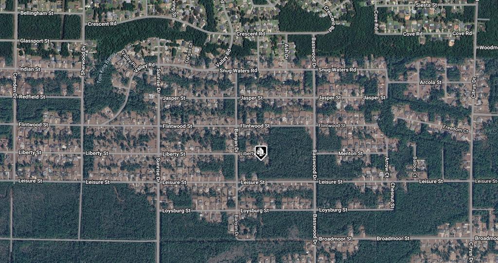 Property for sale at 7009 LIBERTY STREET, NAVARRE, FL, 32566
