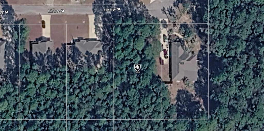Property for sale at 7009 LIBERTY STREET, NAVARRE, FL, 32566