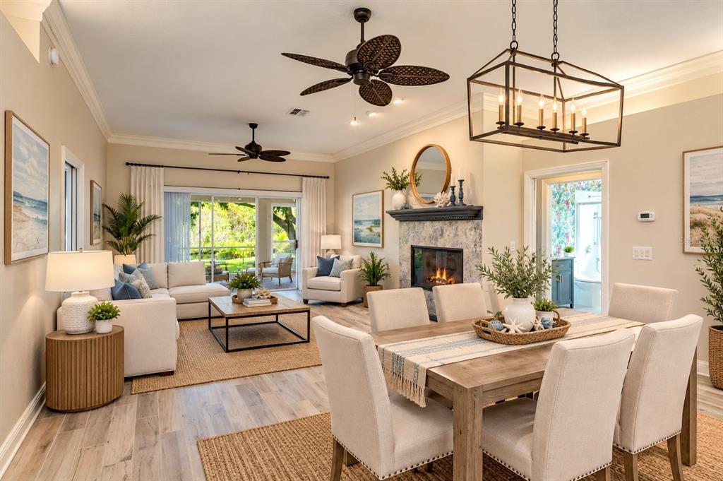 Property for sale at 1475 GRAND CAYMAN CIRCLE, WINTER HAVEN, FL, 33884