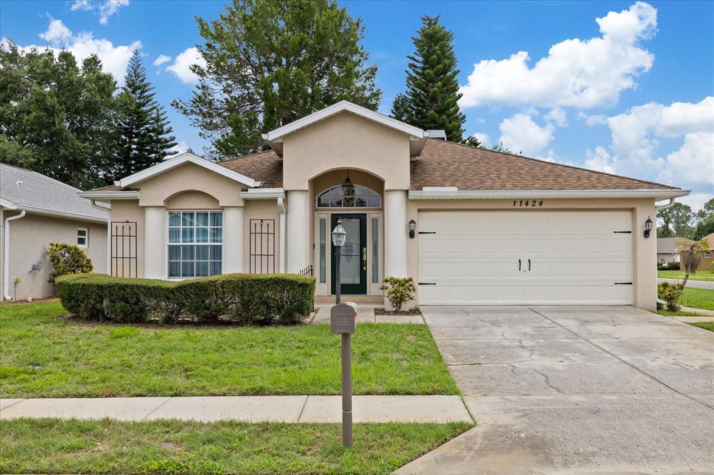 Property for sale at 11424 DORIAN COURT, NEW PORT RICHEY, FL, 34654