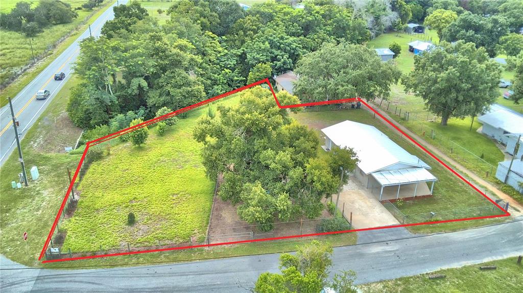 Property for sale at 30 MONK ROAD, FROSTPROOF, FL, 33843