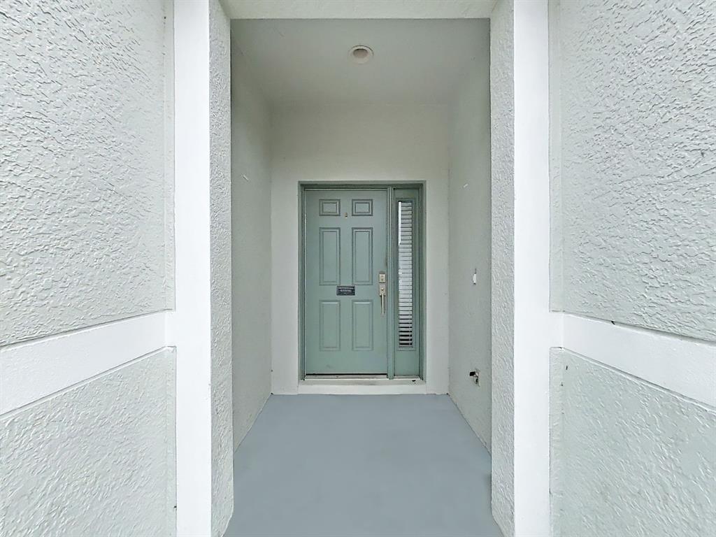 entry