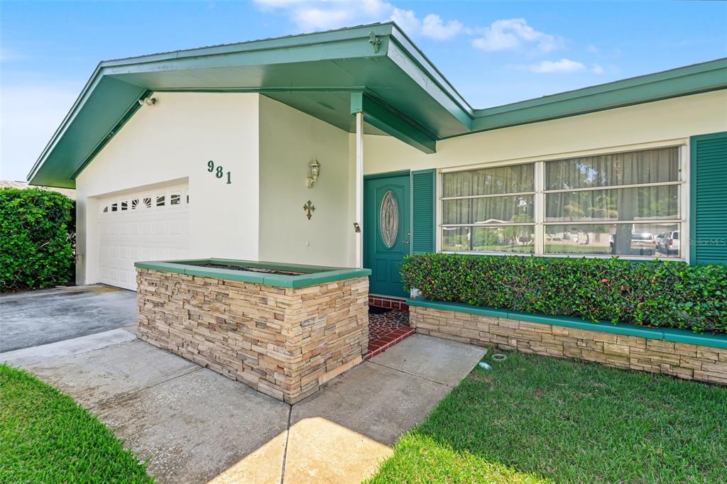 Property for sale at 981 STEPHEN FOSTER DRIVE, LARGO, FL, 33771