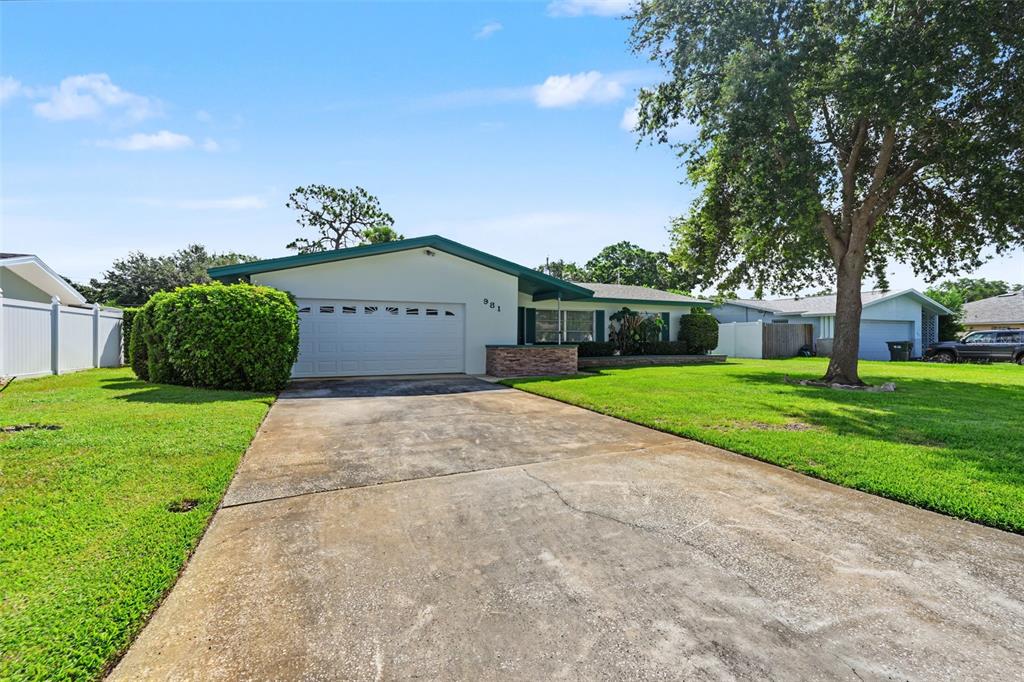 Property for sale at 981 STEPHEN FOSTER DRIVE, LARGO, FL, 33771
