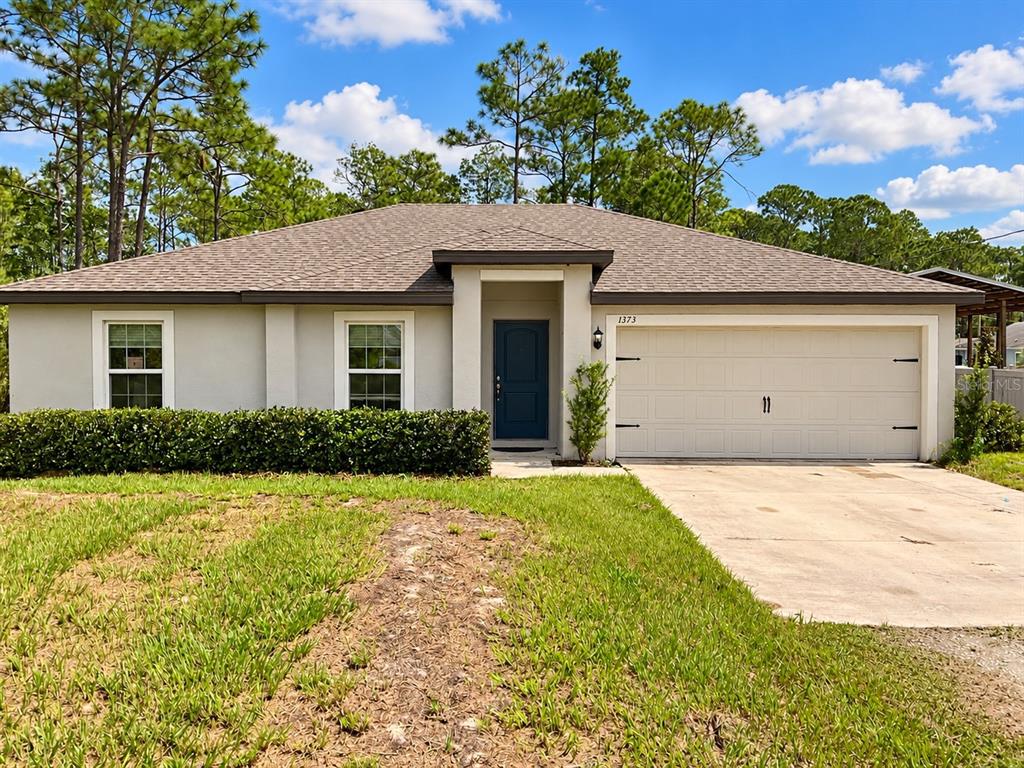 Property for sale at 1373 EAST PARKWAY, DELAND, FL, 32724