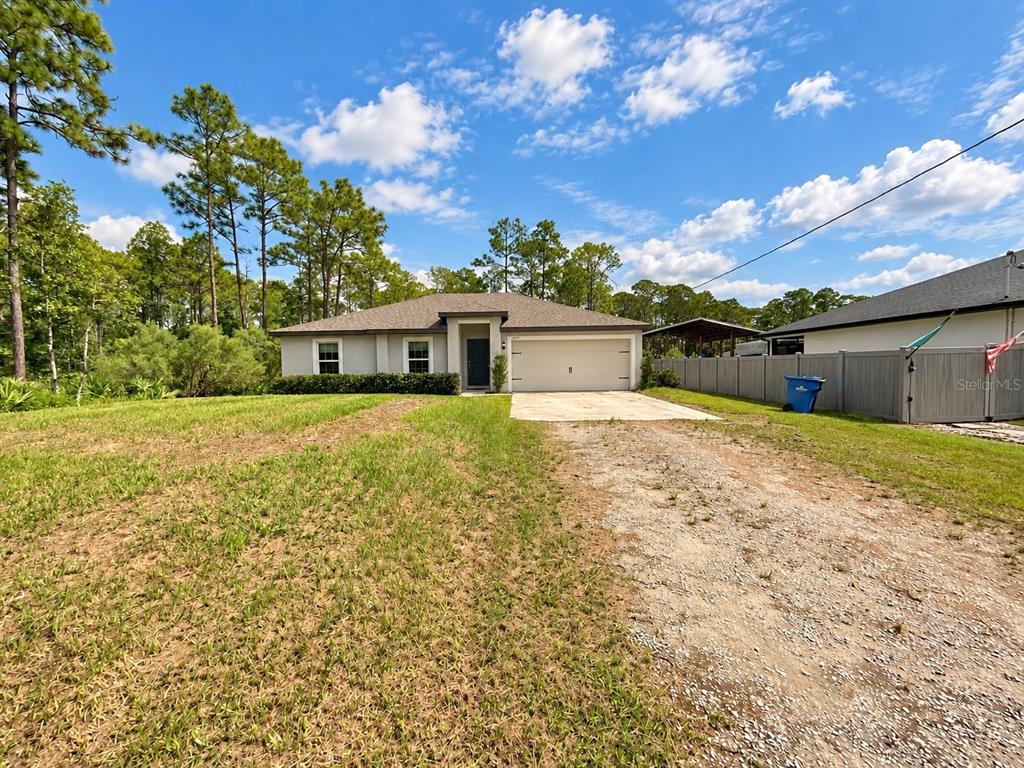 Property for sale at 1373 EAST PARKWAY, DELAND, FL, 32724