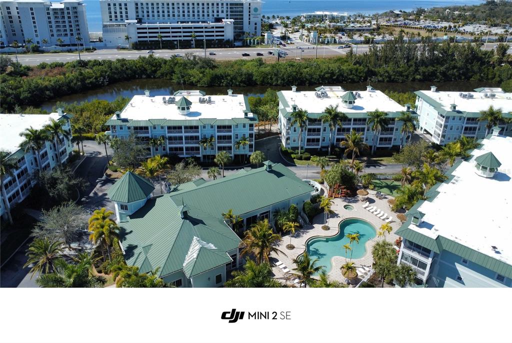 Property for sale at 5127 MELBOURNE STREET UNIT F103, PUNTA GORDA, FL, 33980