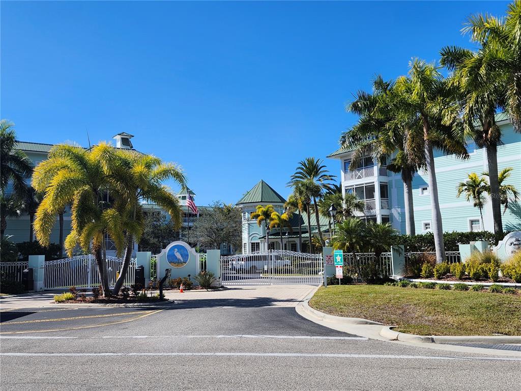 Property for sale at 5127 MELBOURNE STREET UNIT F103, PUNTA GORDA, FL, 33980