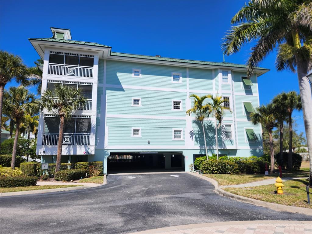 Property for sale at 5127 MELBOURNE STREET UNIT F103, PUNTA GORDA, FL, 33980