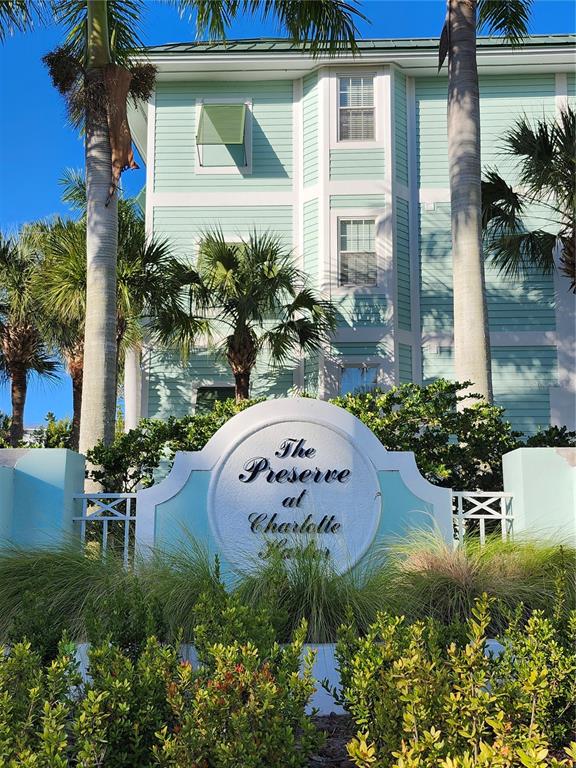 Property for sale at 5127 MELBOURNE STREET UNIT F103, PUNTA GORDA, FL, 33980