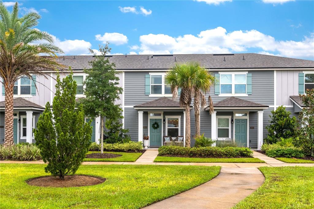 Property for sale at 3612 PRAIRIE WIND COURT, MIDDLEBURG, FL, 32068