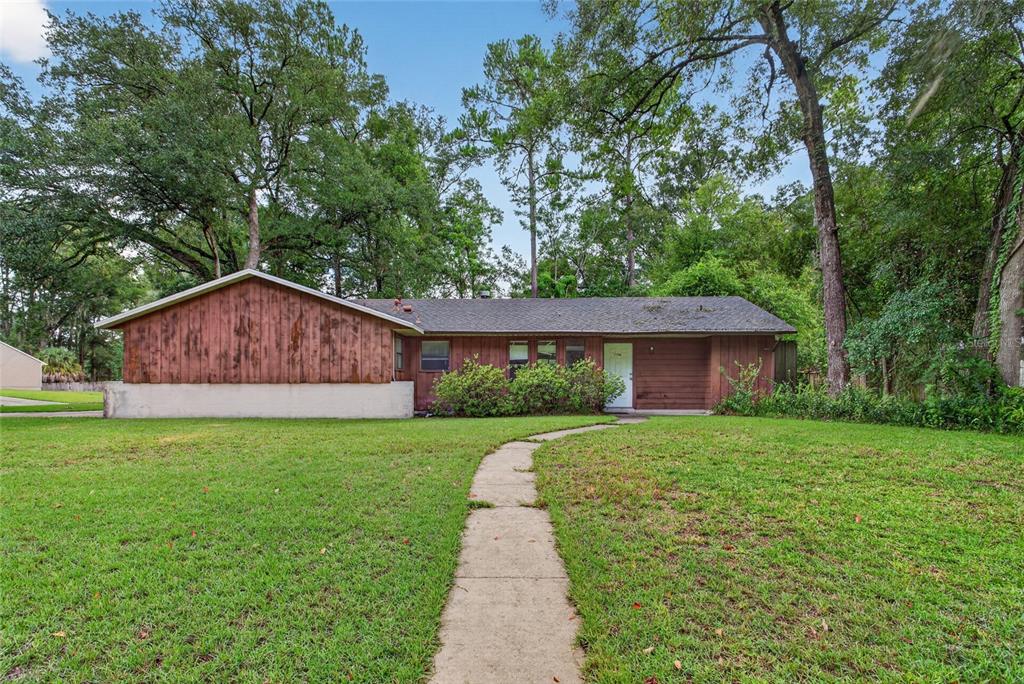 Property for sale at 7714 SW 5TH PLACE, GAINESVILLE, FL, 32607