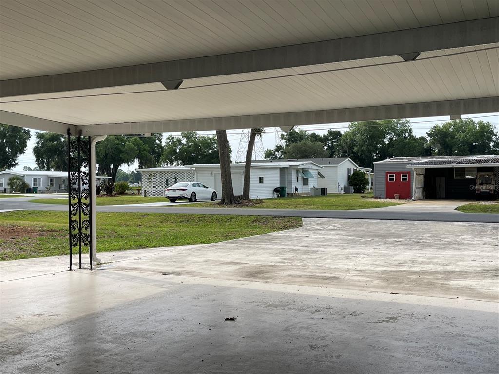 Property for sale at 87 N BOBWHITE ROAD, WILDWOOD, FL, 34785