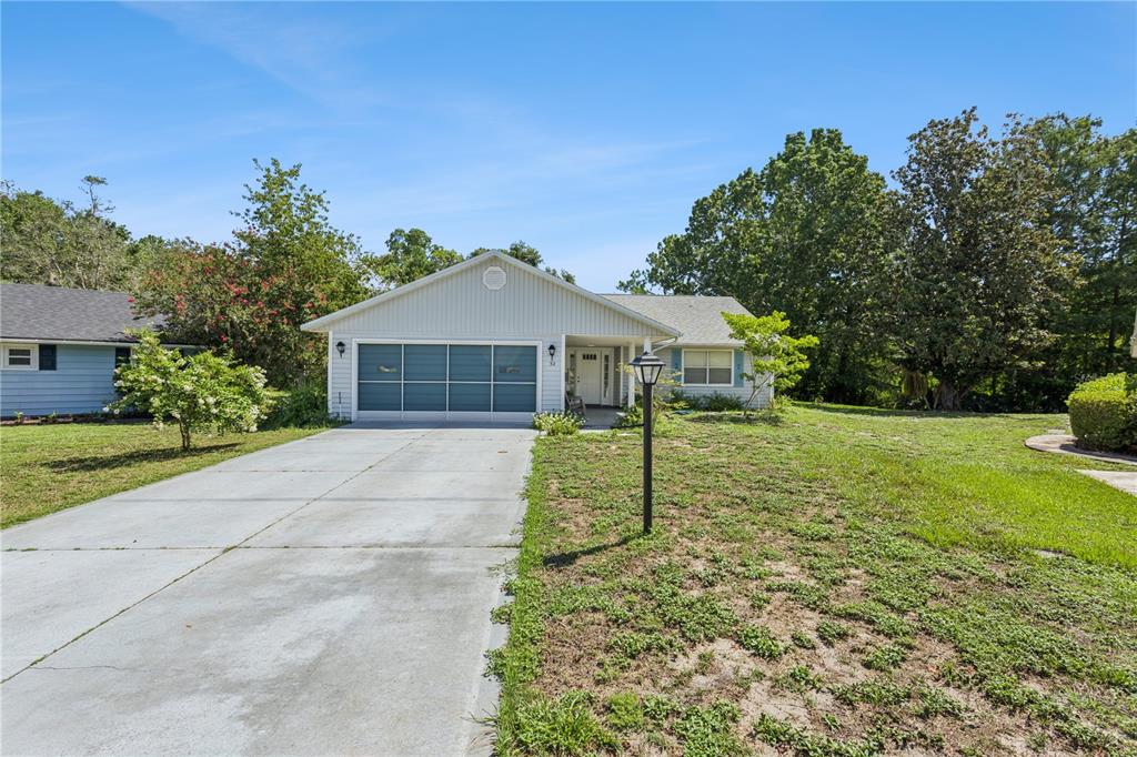 Property for sale at 32 GORDON COURT, LEESBURG, FL, 34788