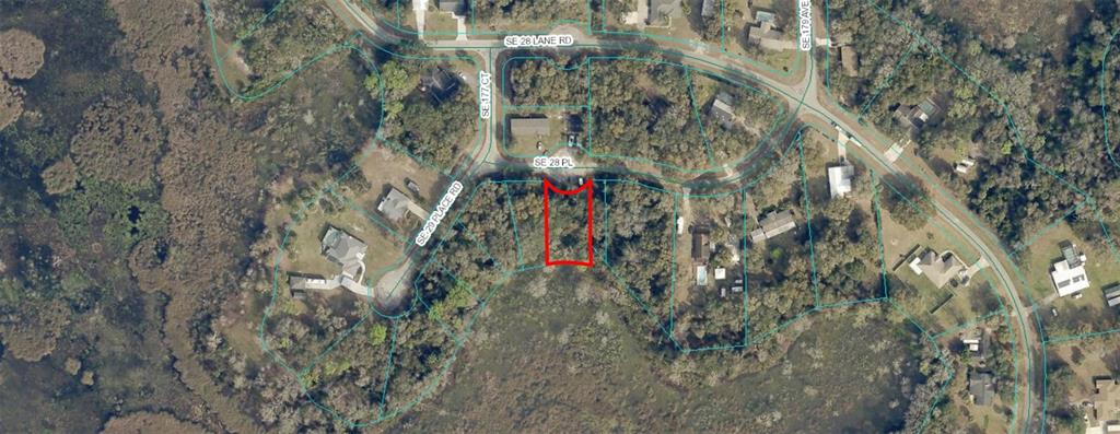 Property for sale at 00 SE 28TH PLACE, SILVER SPRINGS, FL, 34488