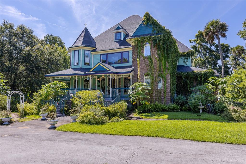 Property for sale at 6275 HALABRIN ROAD, HAINES CITY, FL, 33844