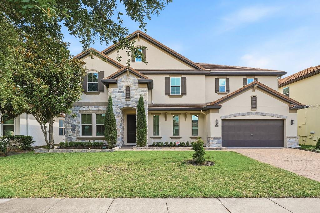 Property for sale at 8426 MOREHOUSE DRIVE, ORLANDO, FL, 32836