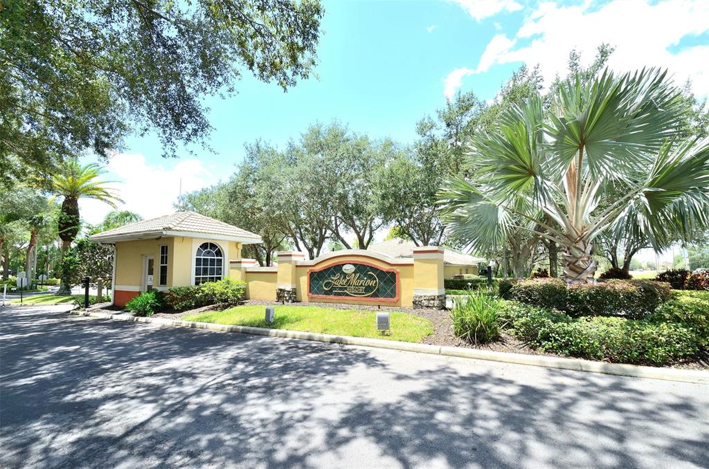 Property for sale at 9101 LAKE MARION GOLF RESORT UNIT 9101, POINCIANA, FL, 34759