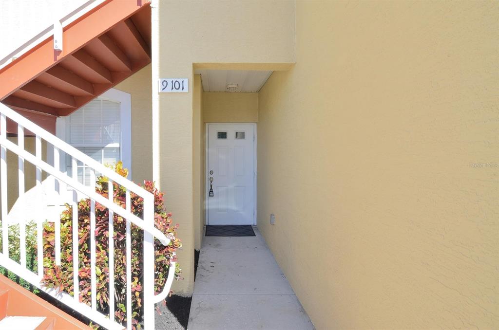 Property for sale at 9101 LAKE MARION GOLF RESORT UNIT 9101, POINCIANA, FL, 34759
