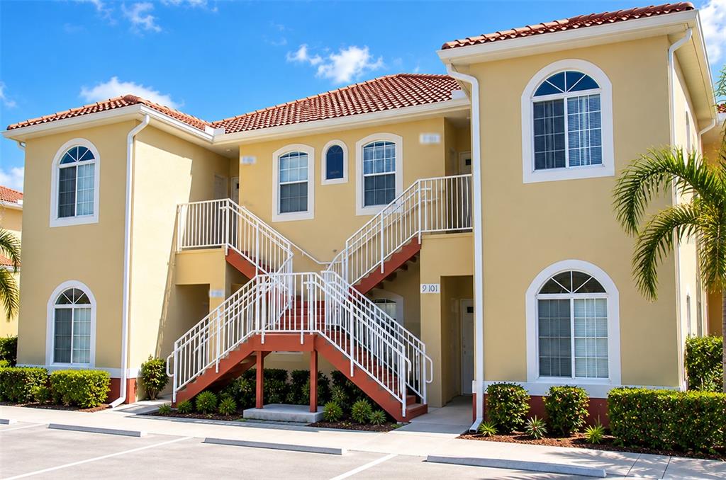 Property for sale at 9101 LAKE MARION GOLF RESORT UNIT 9101, POINCIANA, FL, 34759