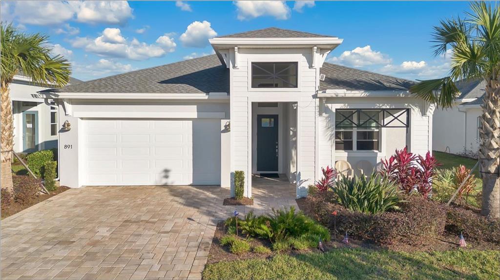 Property for sale at 891 MEGANO BOULEVARD, DELAND, FL, 32724