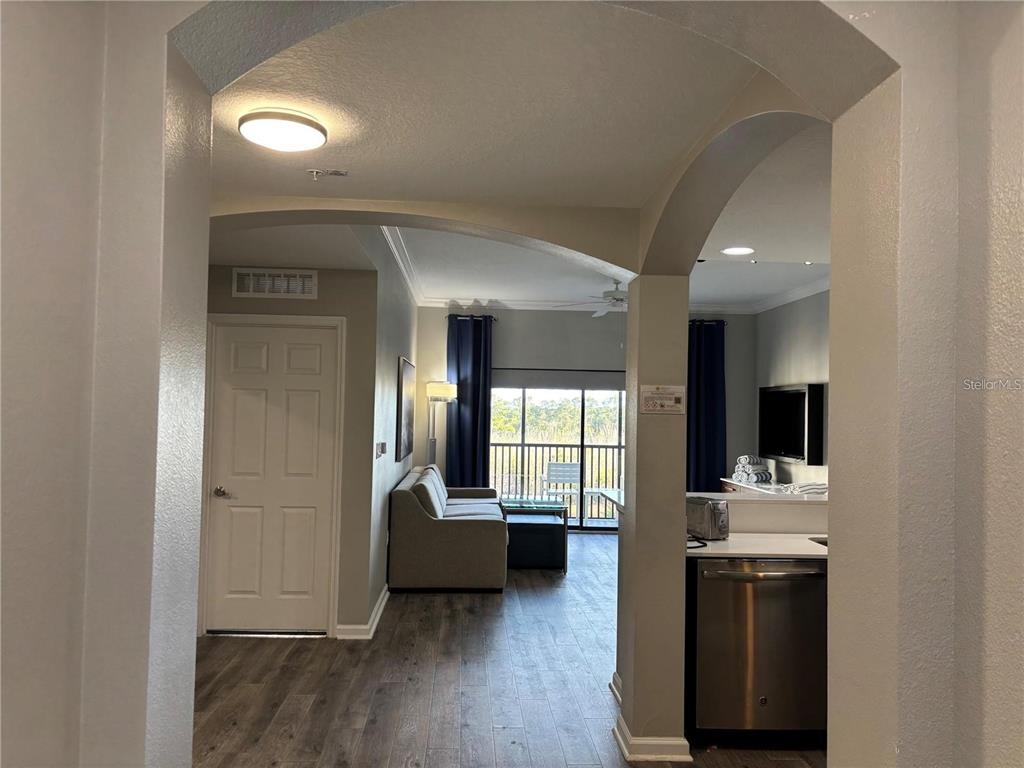 Property for sale at 14501 GROVE RESORT AVENUE UNIT 1503, WINTER GARDEN, FL, 34787