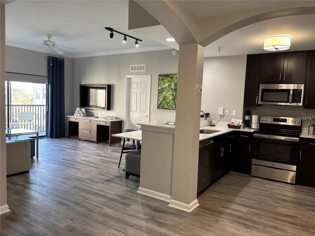Property for sale at 14501 GROVE RESORT AVENUE UNIT 1503, WINTER GARDEN, FL, 34787