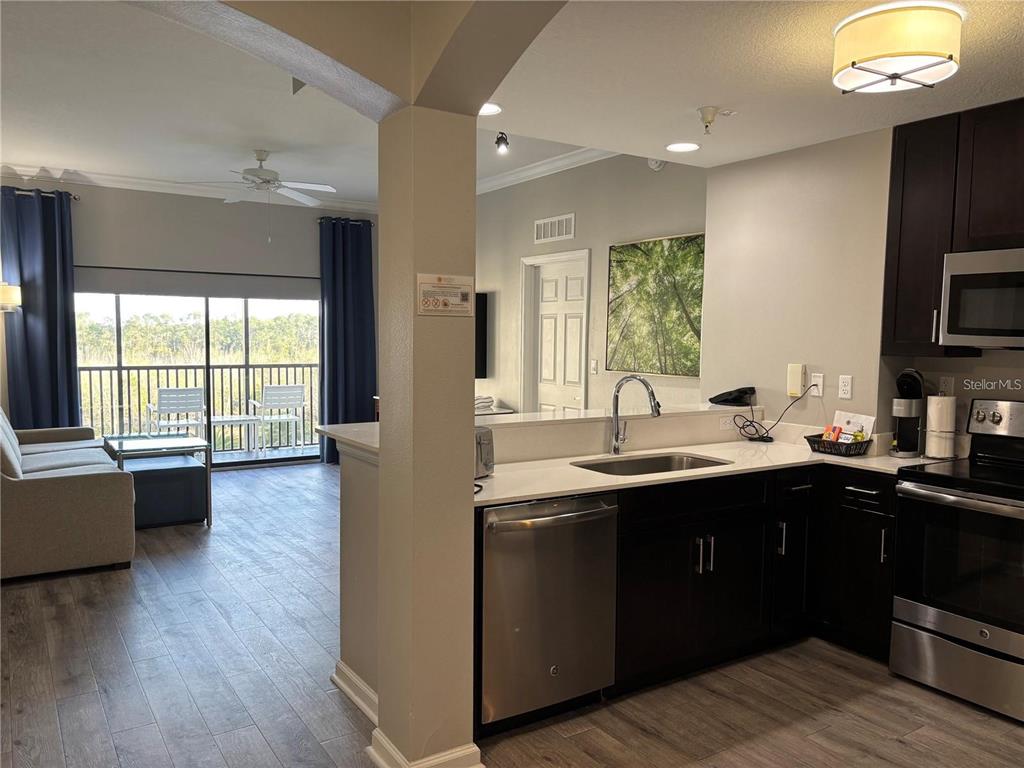 Property for sale at 14501 GROVE RESORT AVENUE UNIT 1503, WINTER GARDEN, FL, 34787