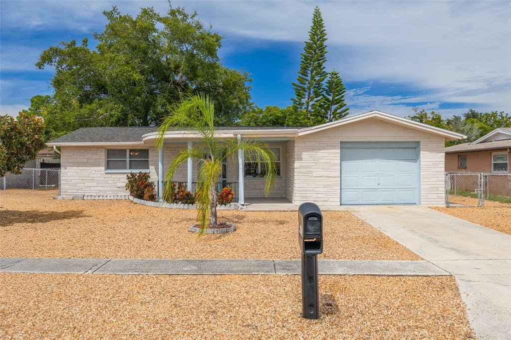Property for sale at 6047 9TH AVENUE, NEW PORT RICHEY, FL, 34653