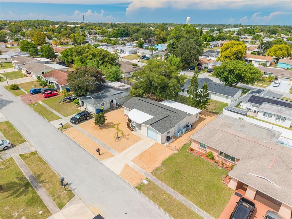 Property for sale at 6047 9TH AVENUE, NEW PORT RICHEY, FL, 34653