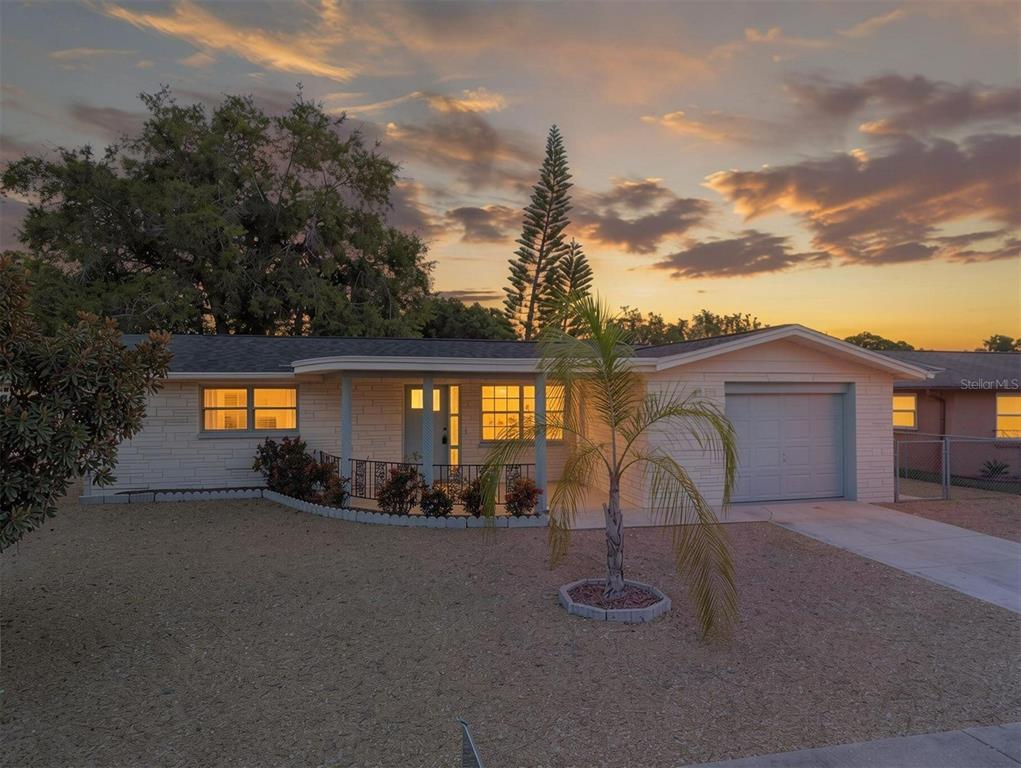 Property for sale at 6047 9TH AVENUE, NEW PORT RICHEY, FL, 34653