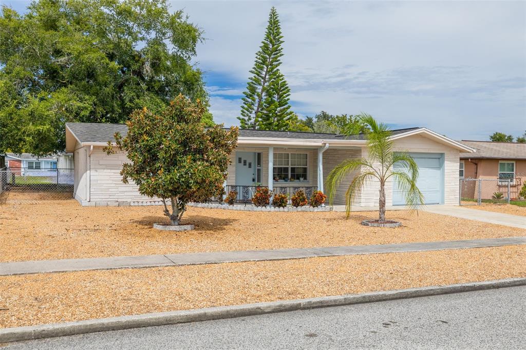 Property for sale at 6047 9TH AVENUE, NEW PORT RICHEY, FL, 34653