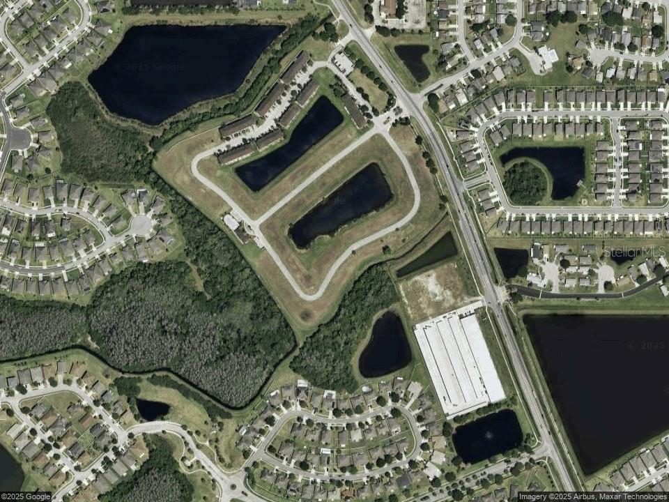Property for sale at 3598 ALLEGRA CIRCLE UNIT 1460, ST CLOUD, FL, 34772