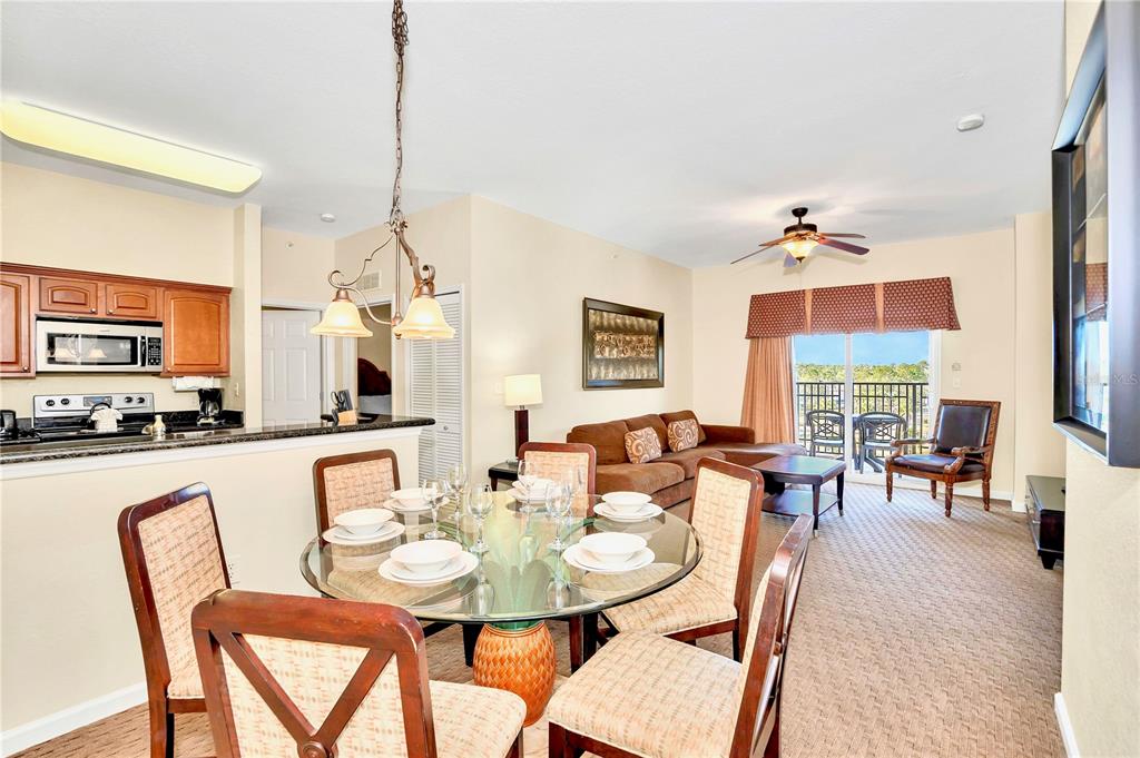 Property for sale at 8113 RESORT VILLAGE DRIVE UNIT 4405, ORLANDO, FL, 32821