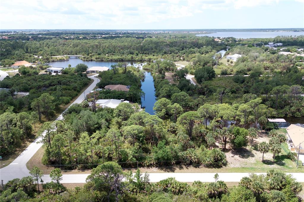 Property for sale at 13461 PULLEN AVENUE, PORT CHARLOTTE, FL, 33953