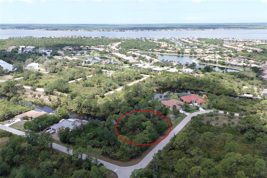 Property for sale at 13461 PULLEN AVENUE, PORT CHARLOTTE, FL, 33953