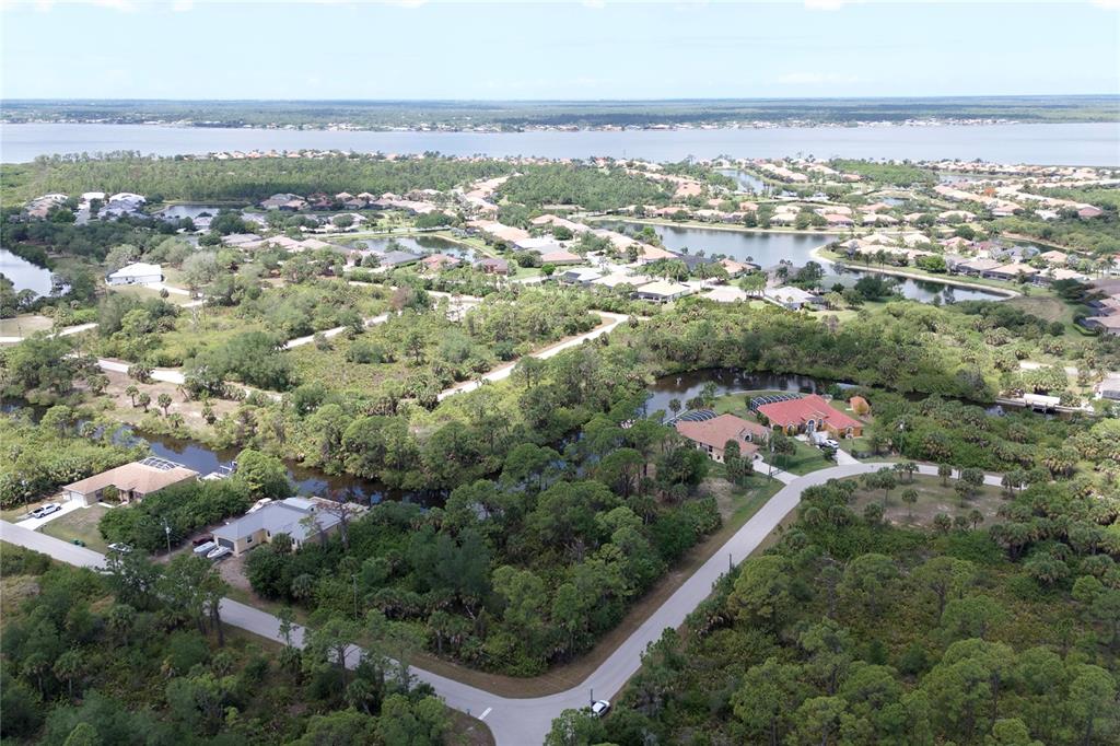Property for sale at 13461 PULLEN AVENUE, PORT CHARLOTTE, FL, 33953
