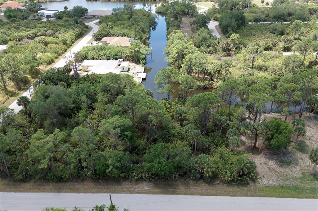 Property for sale at 13461 PULLEN AVENUE, PORT CHARLOTTE, FL, 33953