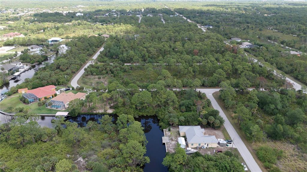 Property for sale at 13461 PULLEN AVENUE, PORT CHARLOTTE, FL, 33953