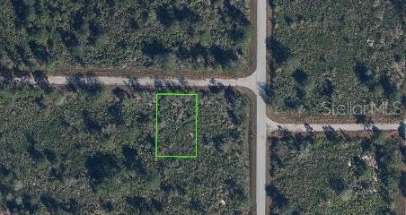 Property for sale at 748 AMERICAN STREET NW, LAKE PLACID, FL, 33852