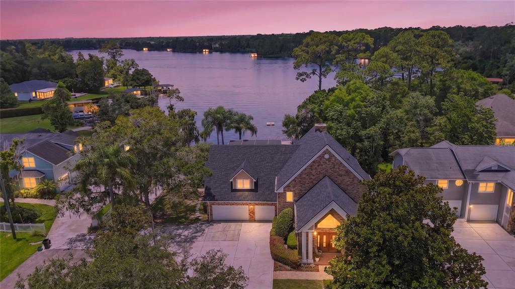 Property for sale at 240 W 7TH STREET, CHULUOTA, FL, 32766