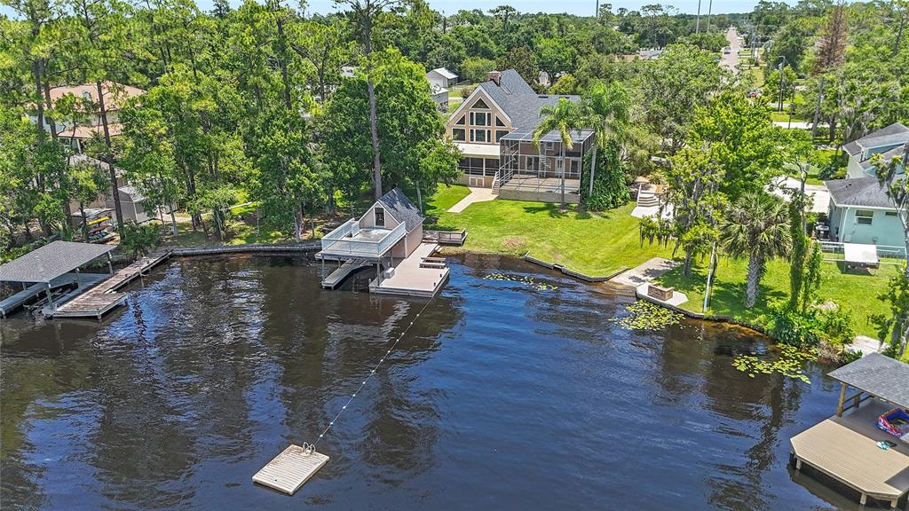 Property for sale at 240 W 7TH STREET, CHULUOTA, FL, 32766
